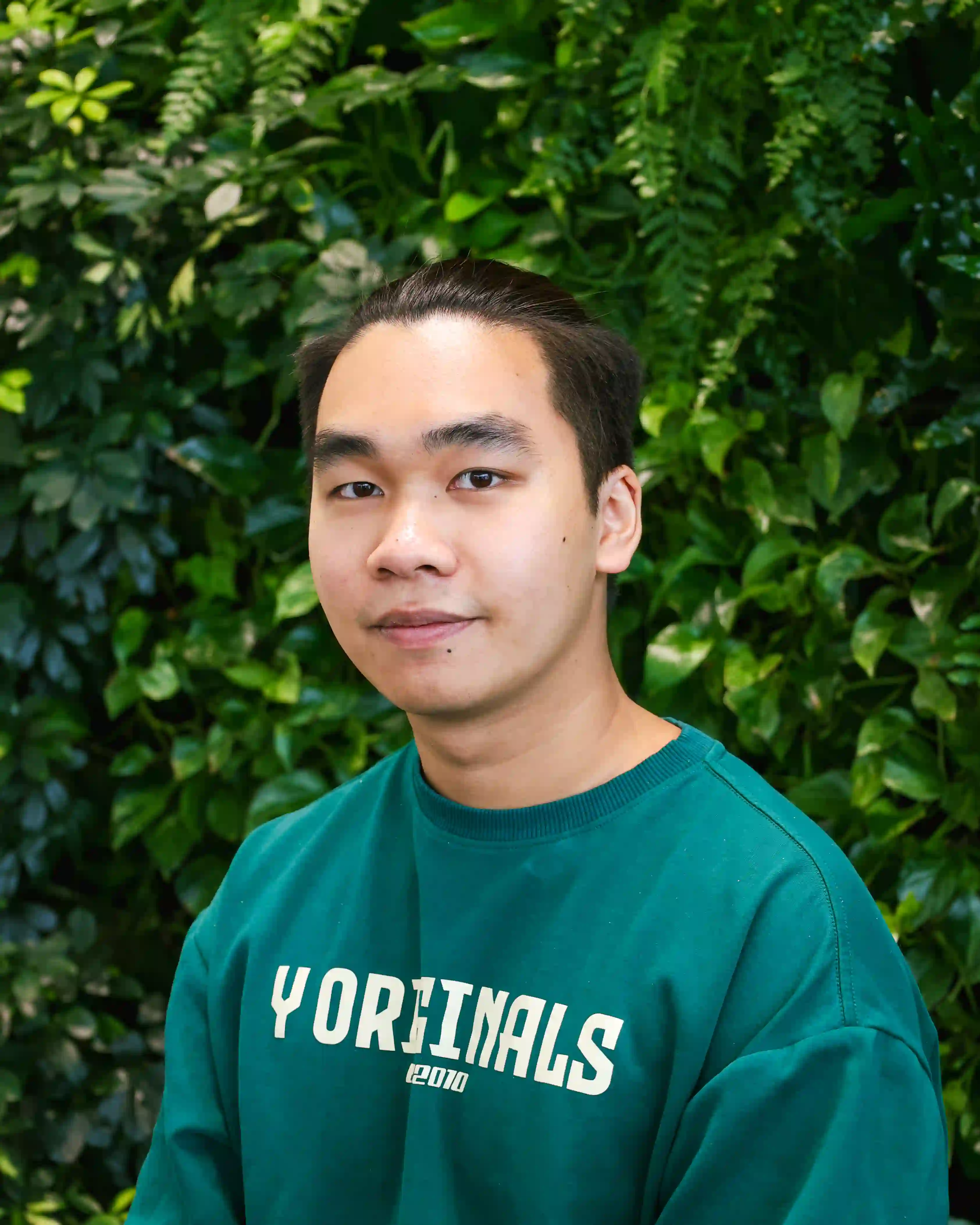 Quan Nguyen